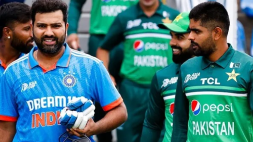 BCCI Issues Message To Pakistan After Pahalgam Terror Attack; 'We'll Not Play...'