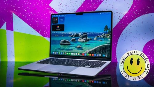 I found 11 surprise Memorial Day Apple deals: Get the M5 MacBook Air for a record price, save $50 on AirPods and iPads