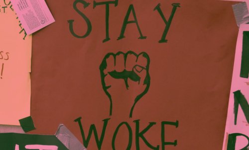 Is being 'woke' tied to higher levels of depression? Here’s what a study finds