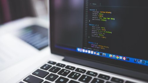 This cheap online course will teach you all about front-end web development