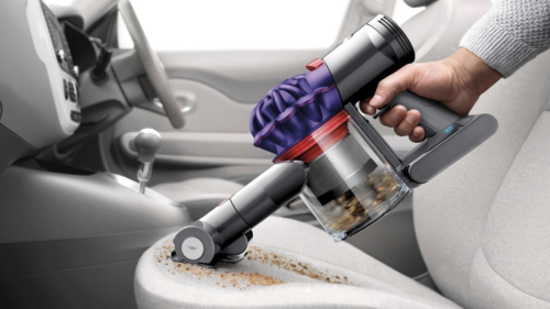 Best car vacuums: Clean up pet hair, crumbs, and more with ease