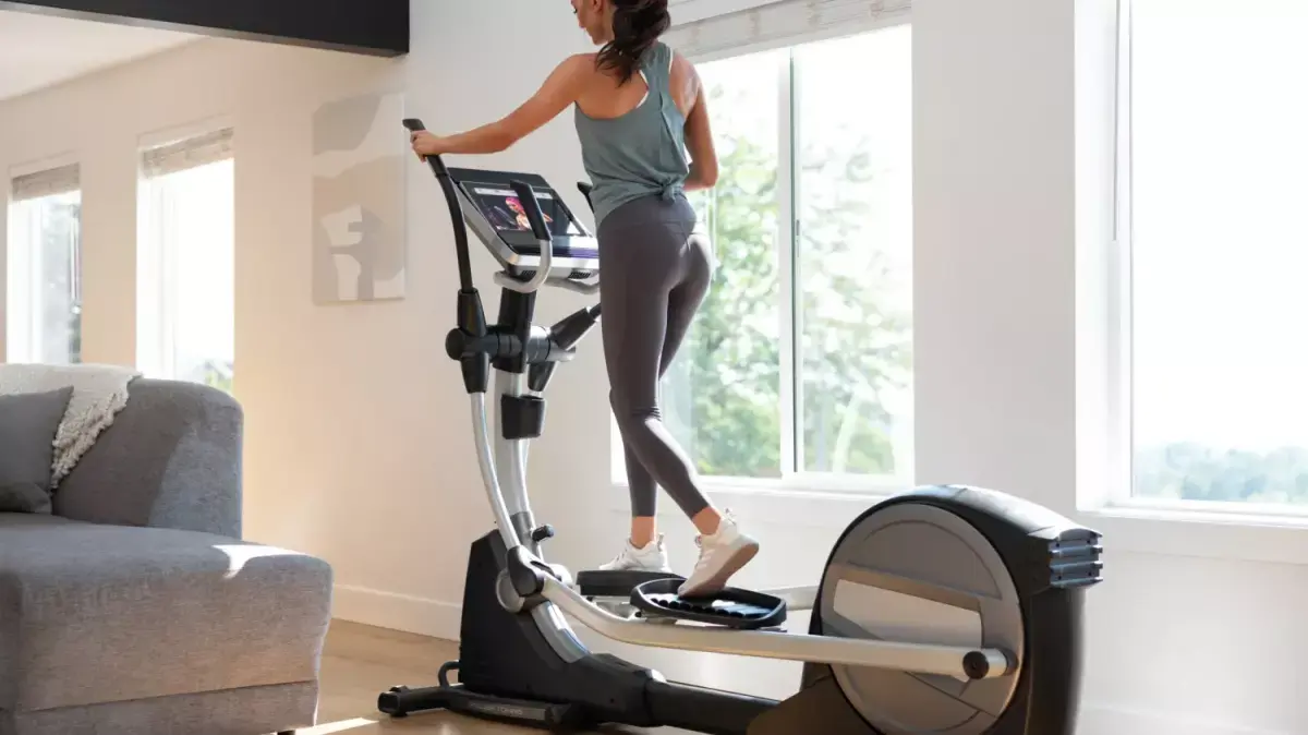 9 of the best ellipticals for your home gym