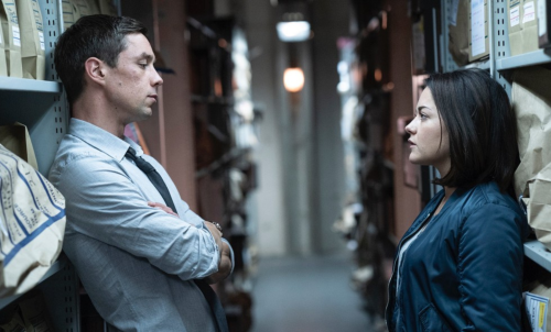 ‘Dublin Murders’, and more: Thrilling murder mystery series to stream on Prime Video