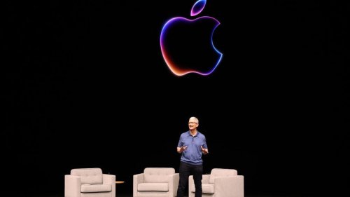 Apple announces WWDC 2025 dates