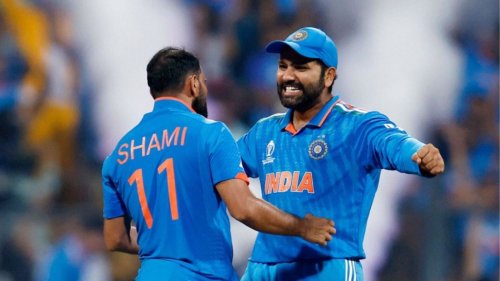 BCCI Selectors' Change Plan For India's T20 Captaincy In SA Tour; Rohit Sharma Will No Longer Take Charge
