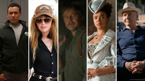 The 17 best TV shows of 2023 (so far)