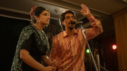 Amar Singh Chamkila Trailer: Diljit Dosanjh Reveals The Soulful Story Of 'Elvis Presley Of Punjab'