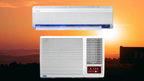 Best Window And Split AC In India That You Can Buy This Summer