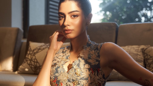 Khushi Kapoor Reacts To Harsh Criticism From Audience; Says 'No Point Listening If It's Not Helping You'