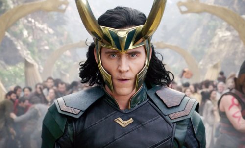 Is Loki making an appearance in ‘Deadpool & Wolverine’? Tom Hiddleston 'is not allowed to tell'