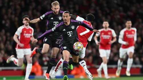 How to watch Bayern Munich vs. Arsenal online for free