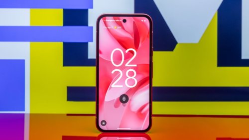 Google Pixel 9a review: This is the budget smartphone to beat in 2025