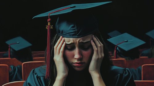 Gen Z Say Degrees Are Worthless Now Because Of AIs Like ChatGPT; Millennials Jibe It Has Always Been Useless