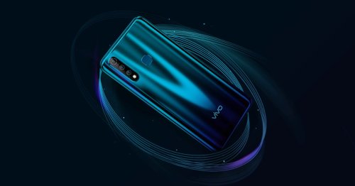 Vivo Z1Pro To Launch In India on July 3: Live Stream, Specifications And Price