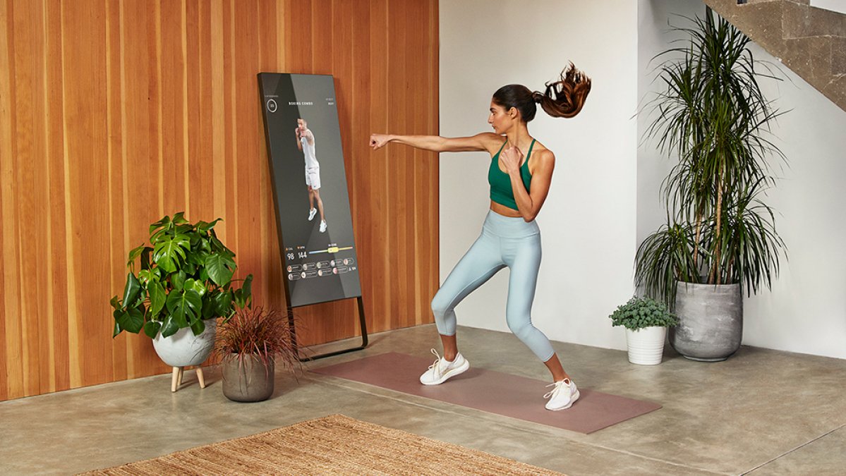 The best new fitness tech we're most excited about