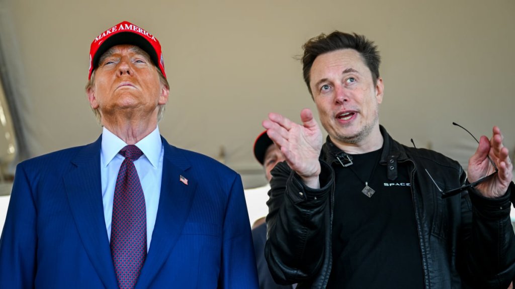 TRUMP AGAIN 🤦 (2025 )