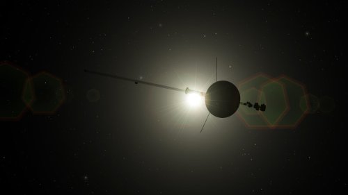 NASA just performed a 'miracle save' for its farthest spacecraft