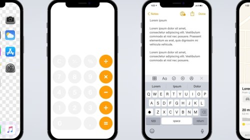 iOS 18: The ‘Notes’ app is reportedly getting 2 new features