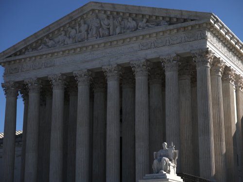 Supreme Court denies case seeking copyrights for AI-generated art