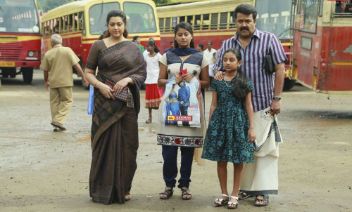 ‘Drishyam’ goes global: Indian thriller set for Hollywood remake