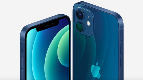 Apple unveils iPhone 12 and iPhone 12 mini with 5G support