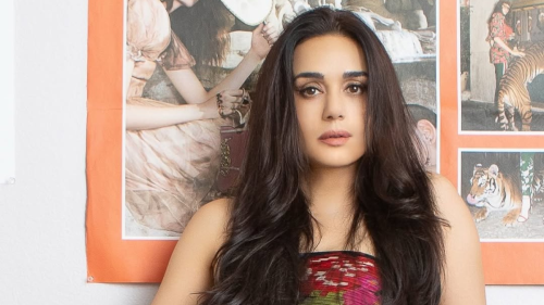 Preity Zinta Reacts To Bollywood's Silence During India-Pakistan Tensions: 'Being A Fauji Kid…'