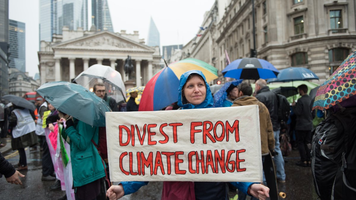How your retirement investments can help protect the environment