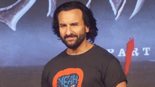 ‘It Wasn’t My Time To Go’: Saif Ali Khan Opens Up About The Knife Attack, Reveals He Has More Films To Do
