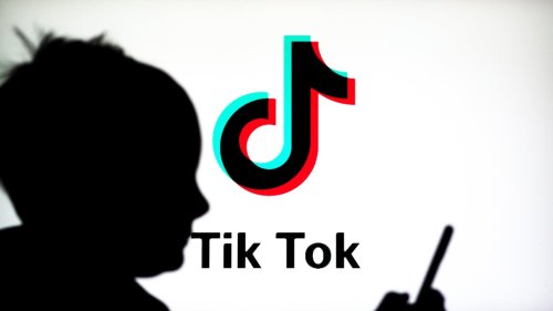 TikTok is down right now