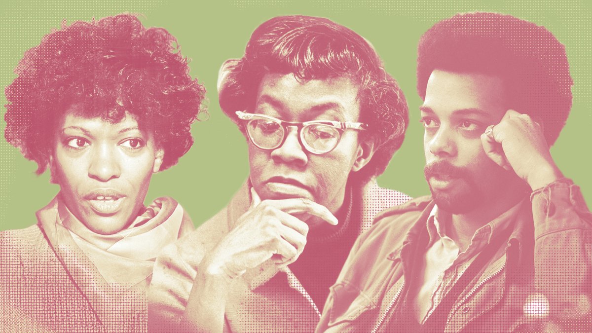 6 inspiring poets you should read year-round, not just during Black History Month