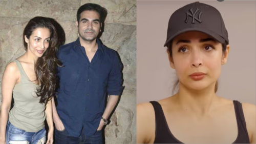 Malaika Arora Opens Up About Her Ex-Husband Arbaaz Khan, Calls Him 'Fair And Just' But Also 'Extremely Indecisive'