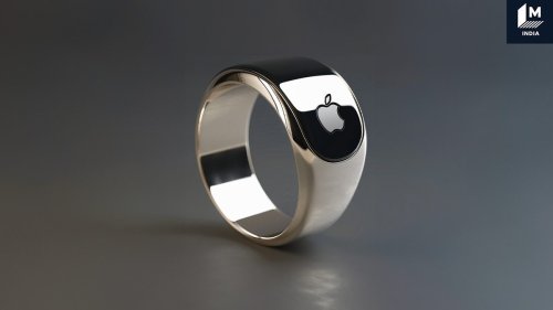 Apple Smart Ring Could Be Coming Soon, Latest Patent Hints At Imminent Launch