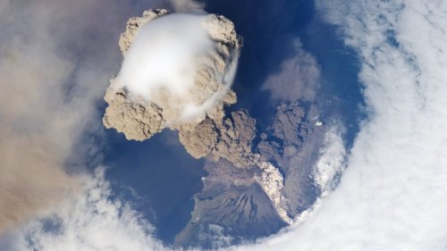 Scientists find clear proof that a supervolcano won't wipe humans out