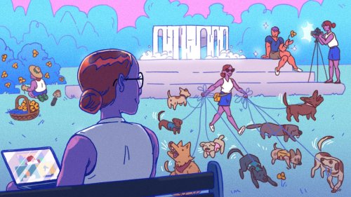 Dream side hustles: 12 ideas for starting your own business