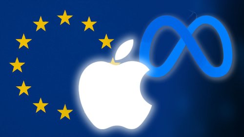 Meta And Apple Fined $798 Million By EU For Breaching Digital Markets Act; Companies Call It Unfair