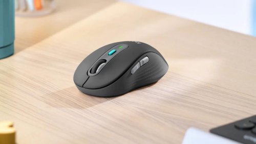 Logitech Unveils M750 Wireless Mouse With ChatGPT Button; Here’s What It Can Do