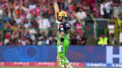 IPL 2025 Playoff Race Heats Up; What Each Team Must Do To Qualify