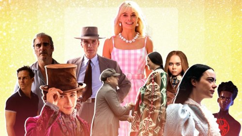 25 best movies of 2023, and where to watch them