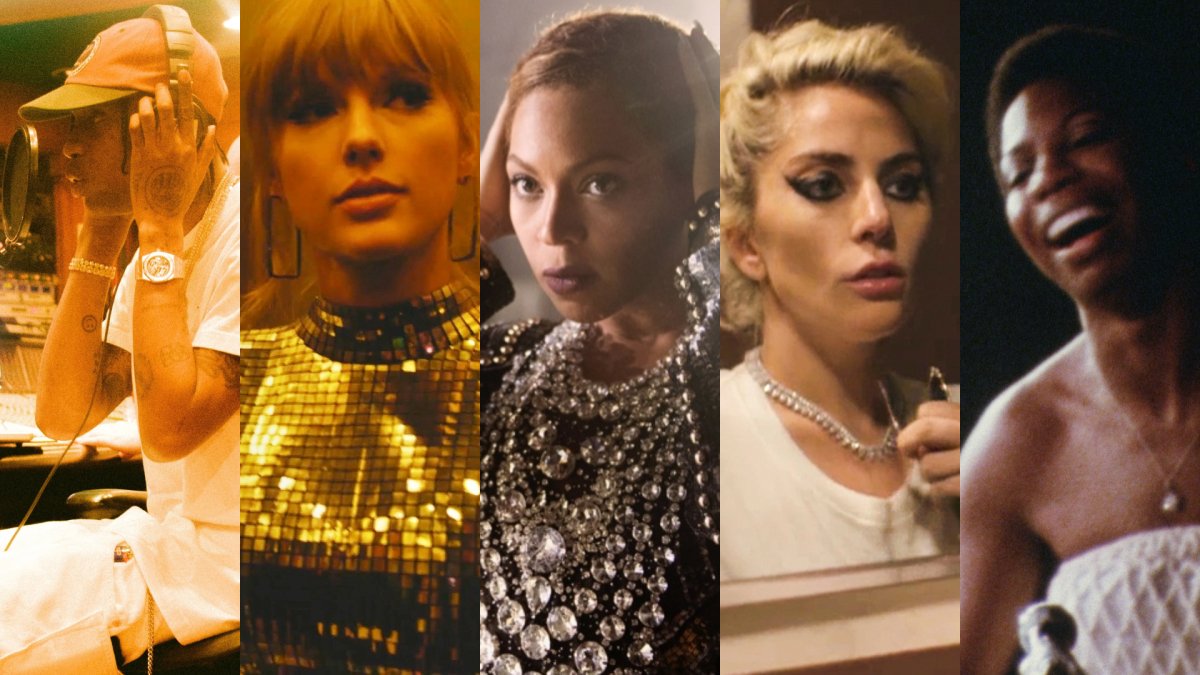 The best music documentaries you can stream on Netflix