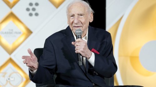 The 'Spaceballs' sequel has a release date