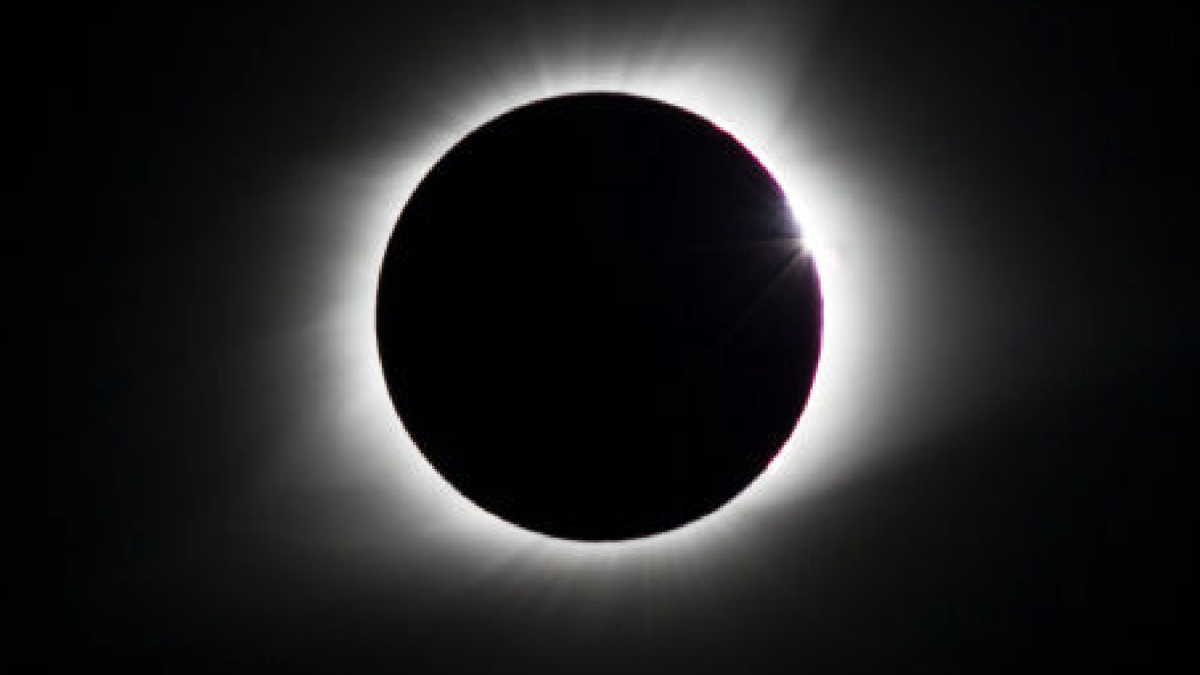 Total Solar Eclipse 2024: Everything You Need to Know to See It