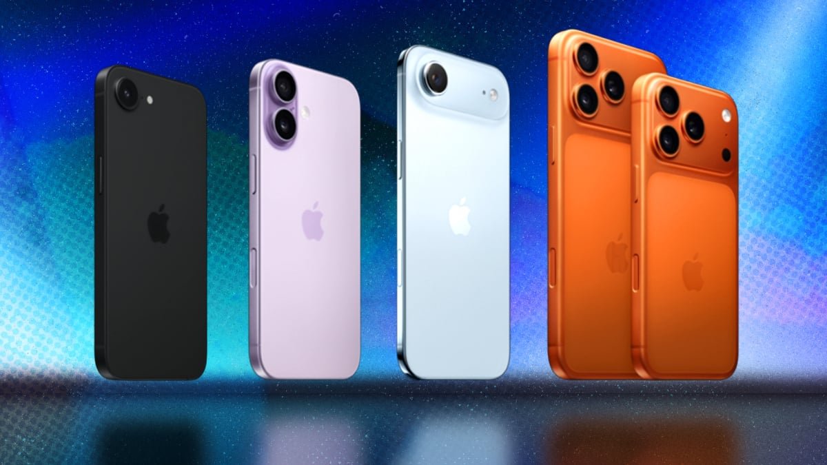 Apple Event: Every 'Awe-Dropping' Announcement, Including iPhone 17 - cover