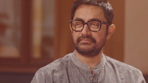 Aamir Khan Provides Major Update About His Plans For Mahabharat Adaptation: 'Hoping To Start…'