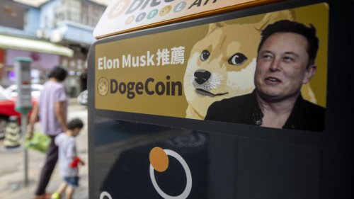 Elon Musk's Boring Company to accept Dogecoin in Vegas loop