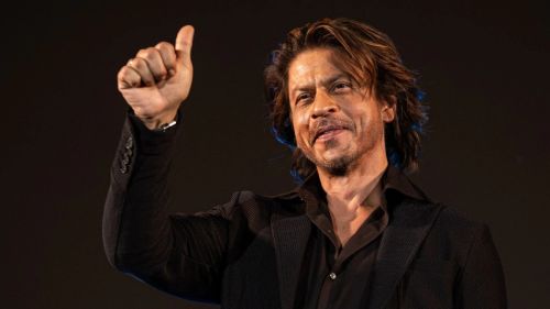 Shah Rukh Khan Says He Almost Quit Bollywood After He Saw Actors Better Than Him: 'Took First Flight Back'