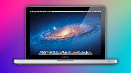 Score a refurbished MacBook Pro for only $379.99