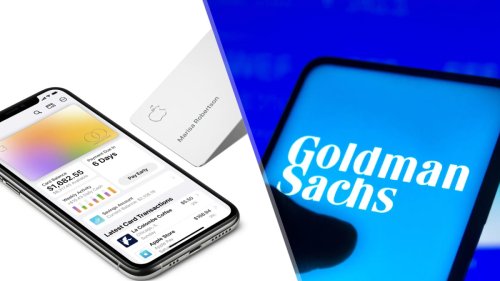Apple Card ends partnership with Goldman Sachs: 3 reasons we saw it comin'