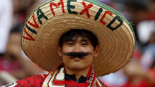 Mexico vs. South Korea: The World Cup's friendliest rivalry
