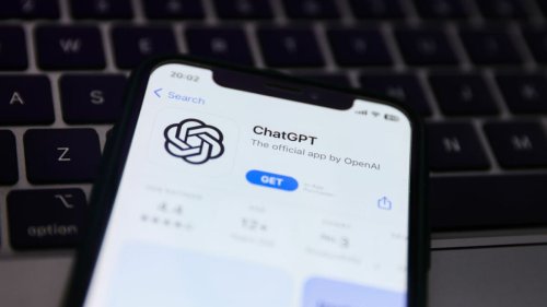 ChatGPT rolls out voice and image capabilities