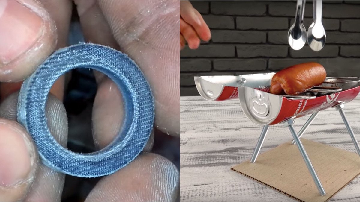11 DIY videos that absolutely no one asked for